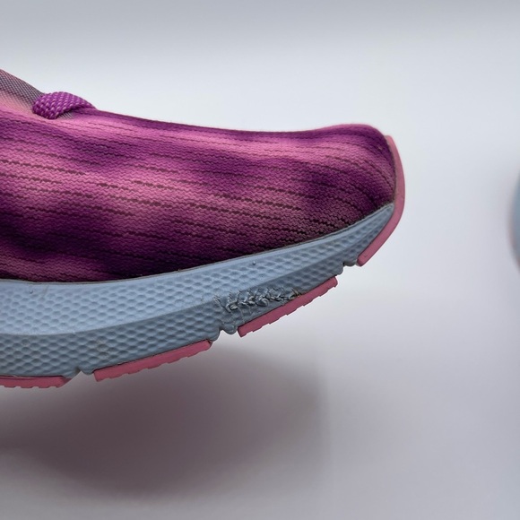 Brooks Womens Launch 10 - 1203981B572 Running Shoes Lace Up Size 9.5B - Picture 7 of 9